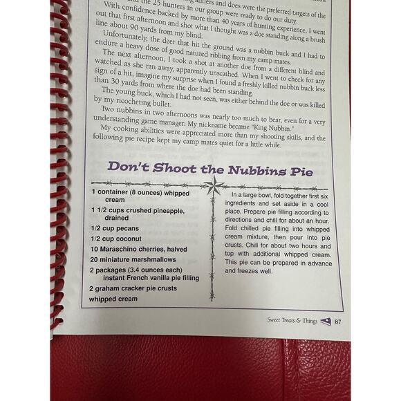 Revenge of Old Boots and Bacon Grease Rare signed copy - Picture 4 of 10